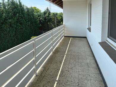 Wohnung zur Miete 890 € 4 Zimmer 84 m² Dachgeschoss, 1. Geschoss frei ab 01.08.2025 Winsen - Kernstadt Winsen (Luhe) 21423