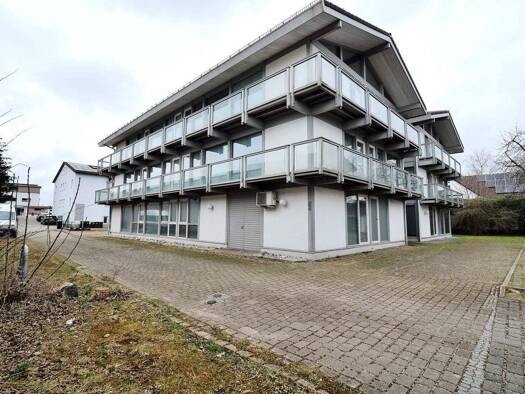 Bürogebäude zum Kauf 2.200.000 € 29 Zimmer 865 m² Bürofläche Feldgeding Bergkirchen / Feldgeding 85232