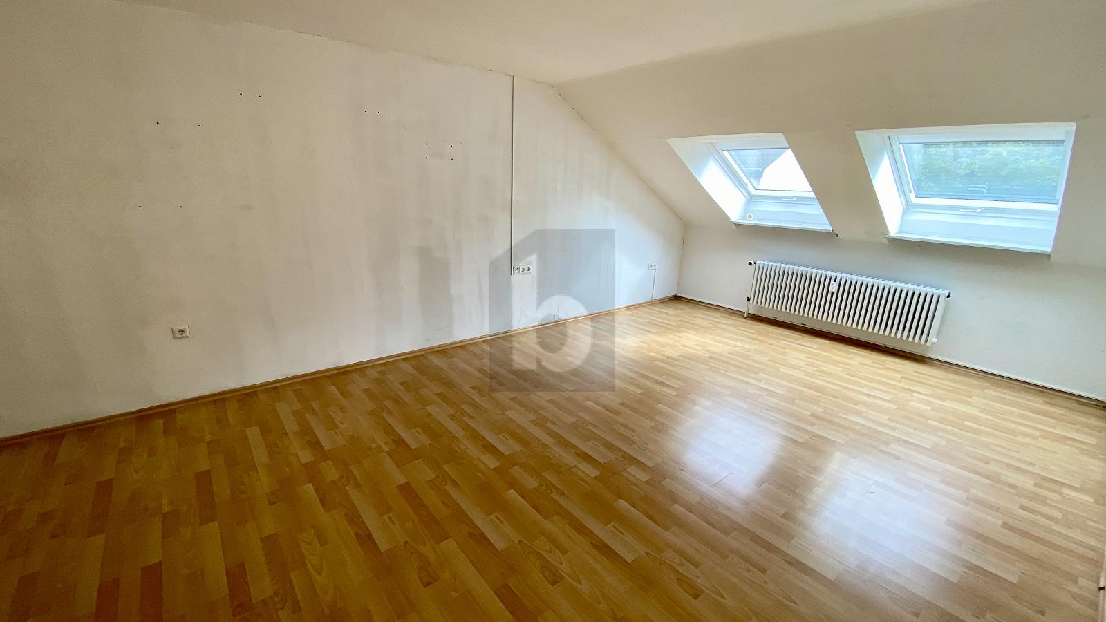 Wohnung zum Kauf 195.000 € 2 Zimmer 57 m²<br/>Wohnfläche 3.<br/>Geschoss Hofen Stuttgart 70378