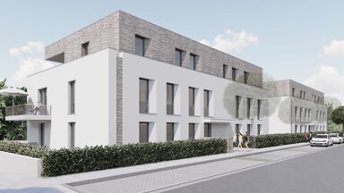 Studio zum Kauf provisionsfrei 162.000 € 1 Zimmer 36 m² 2. Geschoss Im Stegbruch 6 Rohrbach Sankt Ingbert 66386