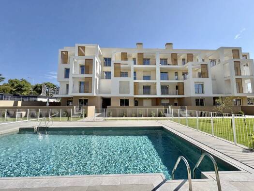 Wohnung zur Miete 3.500 € 3 Zimmer 138 m² 2. Geschoss Calvià 07181