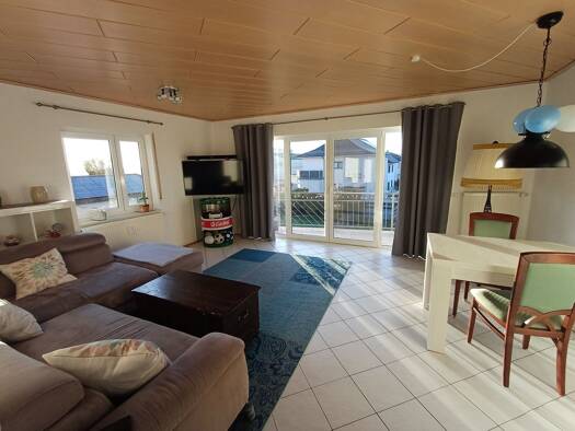 Wohnung zur Miete 700 € 3,5 Zimmer 84 m² 1. Geschoss frei ab 01.01.2026 Elsenz Eppingen 75031