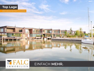 Einfamilienhaus zum Kauf 1.369.000 € 4 Zimmer 132 m² 162 m² Grundstück Neusiedl am See 7100