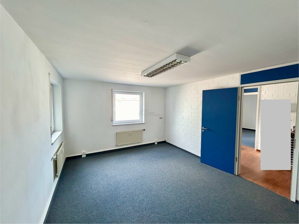 Bürogebäude zur Miete 6,90 € 5 Zimmer 100 m²<br/>Bürofläche Aidlingen Aidlingen 71134