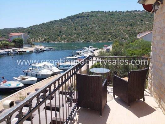 Haus zum Kauf 725.000 € 3 Zimmer 106 m² Rogoznica
