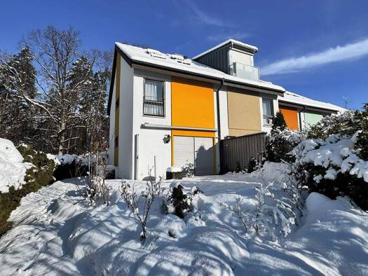 Reihenendhaus zum Kauf 398.000 € 4 Zimmer 104,8 m² Königshof Nürnberg 90455