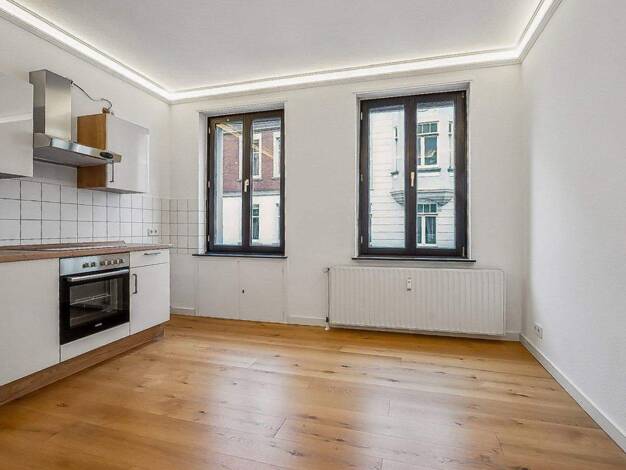 Wohnung zum Kauf 549.000 € 2,5 Zimmer 83,3 m² Centrum Münster 48147
