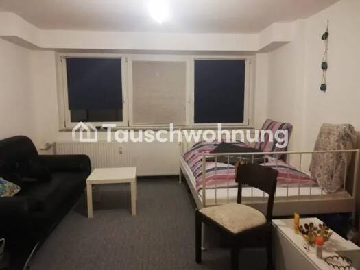 Wohnung zur Miete Tauschwohnung 677 € 2 Zimmer 50 m² Ostheim Köln 51107