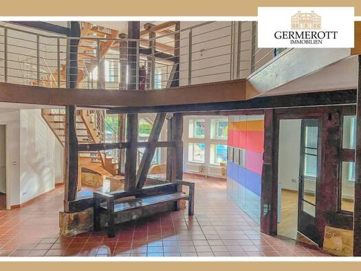 Atelier zur Miete 1.558 € 380 m² Bürofläche Sottrum Holle 31188