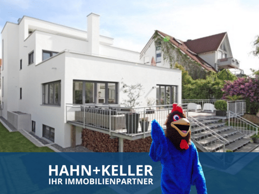 Mehrfamilienhaus zum Kauf 2.575.000 € 13 Zimmer 512 m² 750 m² Grundstück Bonlanden Filderstadt 70794