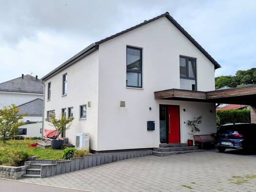 Einfamilienhaus zum Kauf provisionsfrei 690.000 € 5 Zimmer 135 m² 478 m² Grundstück Trierweiler 54311