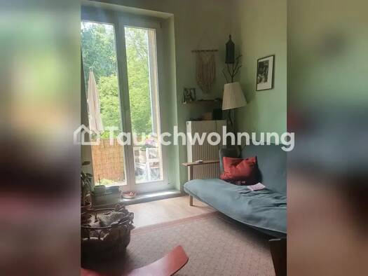 Wohnung zur Miete Tauschwohnung 650 € 3 Zimmer 71 m² EG Potsdam West Potsdam 14471