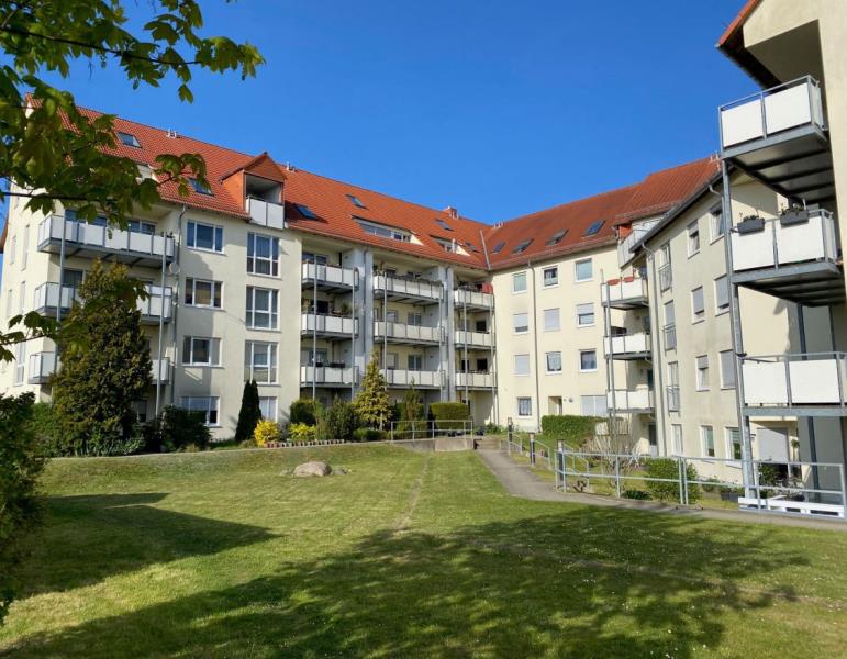 Wohnung zur Miete 791 € 4 Zimmer 101,4 m²<br/>Wohnfläche Sassnitz Sassnitz 18546