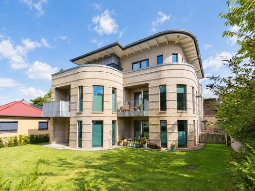 Wohnung zur Miete 1.190 € 2 Zimmer 75 m² frei ab 01.11.2026 Kappeln 24376