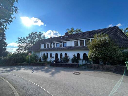 Wohnung zur Miete 1.100 € 3,5 Zimmer 102 m² 1. Geschoss Weinheim 69469