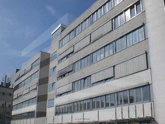 Bürofläche zur Miete 8,75 € 424,4 m² Bürofläche teilbar ab 424,4 m² Sprendlingen Dreieich 63303