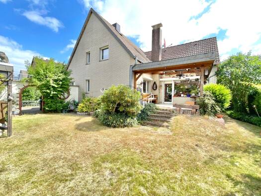 Einfamilienhaus zum Kauf 349.000 € 6 Zimmer 161 m² 832 m² Grundstück Bortfeld Wendeburg 38176