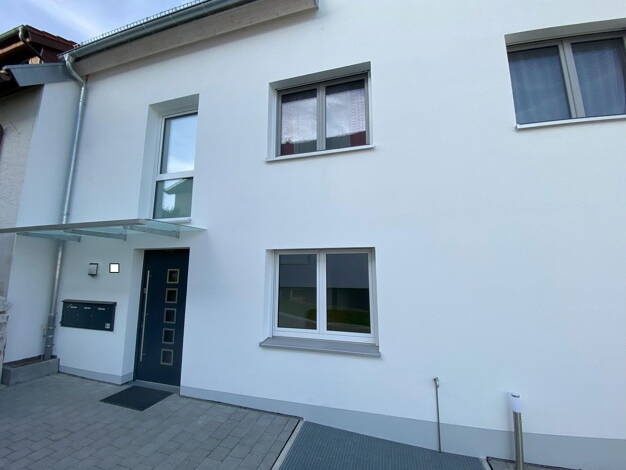 Wohnung zur Miete - Neubau 1.290 € 3 Zimmer 78,2 m² EG Schanbach Aichwald 73773