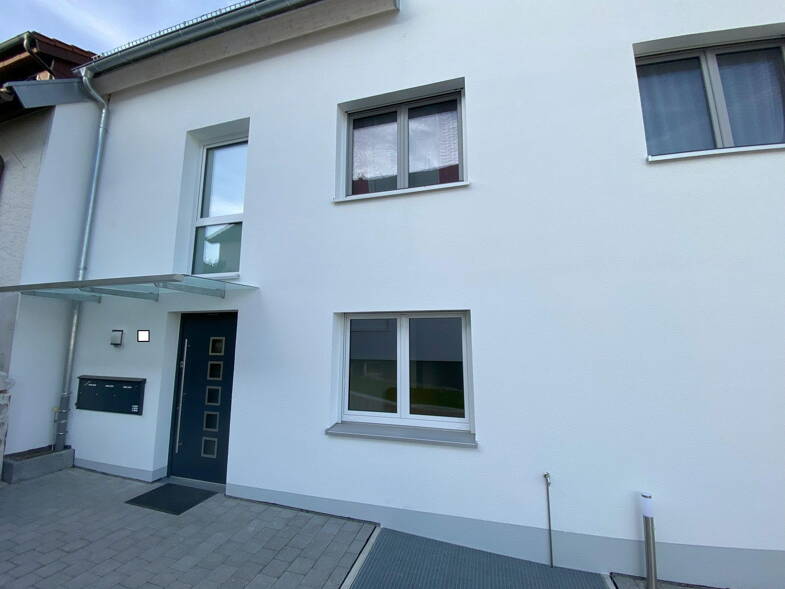 Wohnung zur Miete 1.290 € 3 Zimmer 78,2 m² EG Schanbach Aichwald 73773