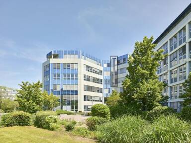 Bürofläche zur Miete provisionsfrei 12 € 563 m² Bürofläche teilbar ab 563 m² Langwasser Nürnberg 90471