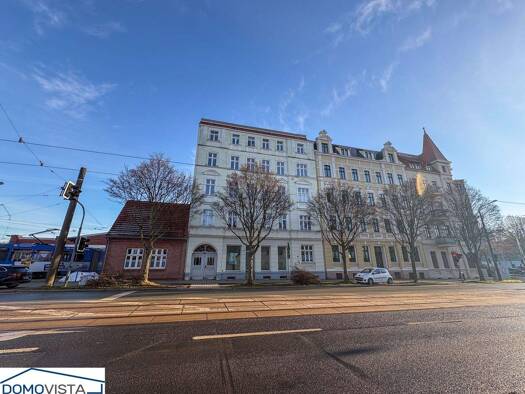 Gewerbeobjekt zum Kauf als Kapitalanlage geeignet 497.000 € 721 m² 662 m² Grundstück Zittauer Straße 75 Südstadt Görlitz 02826