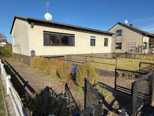 Einfamilienhaus zum Kauf 159.900 € 4 Zimmer 106 m² 801 m² Grundstück Süpplingenburg 38376