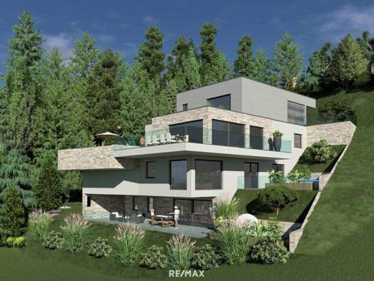 Einfamilienhaus zum Kauf 495.000 € 250 m² 661 m² Grundstück Wörgl 6300