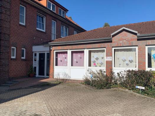 Büro zur Miete provisionsfrei 2.280 € 7 Zimmer 240 m² Bürofläche Gaststraße 19 A Westerstede 26655