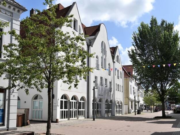 Verkaufsfläche zum Kauf 399.000 € 513 m² Verkaufsfläche Varel 26316