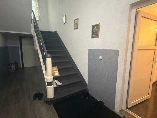 Mehrfamilienhaus zum Kauf 370.000 € 10 Zimmer 245 m² 199 m² Grundstück Marxloh Hamborn 47169