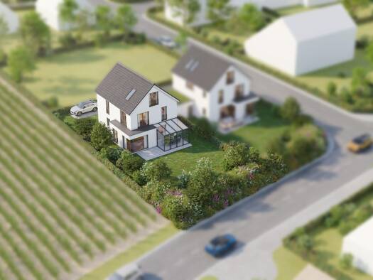 Grundstück zum Kauf 310.000 € 560 m² Grundstück Ried Ried 86510