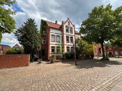 Mehrfamilienhaus zum Kauf 458.000 € 13 Zimmer 318 m² 518 m² Grundstück Nienburg Nienburg 31582
