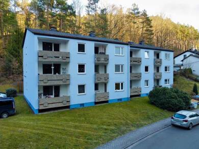 Mehrfamilienhaus zum Kauf als Kapitalanlage geeignet 1.350.000 € 792,7 m² 2.951 m² Grundstück Hochspeyer 67691