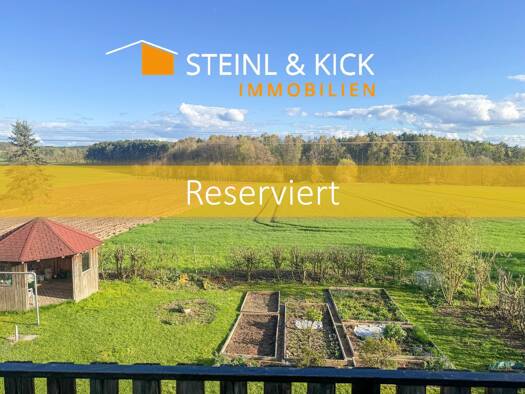 Mehrfamilienhaus zum Kauf 360.000 € 10 Zimmer 220 m² 1.090 m² Grundstück Ursulapoppenricht Hahnbach 92256
