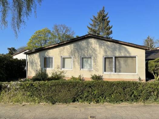 Bungalow zur Miete 1.000 € 3,5 Zimmer 65 m² frei ab sofort Neugraben-Fischbek Hamburg 21149