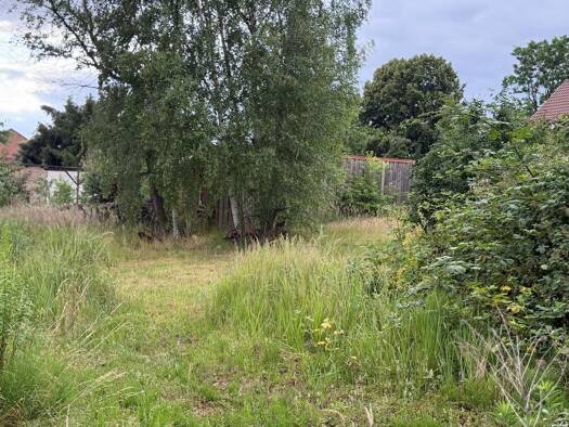 Grundstück zum Kauf 125.000 € 1.495 m² Grundstück Zepernick Panketal 16341