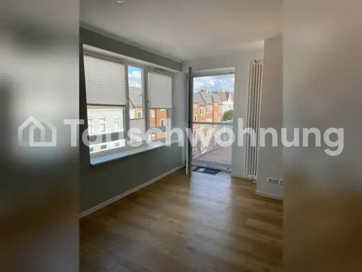 Wohnung zur Miete Tauschwohnung 690 € 2,5 Zimmer 70 m² 4. Geschoss Gaarden-Süd Kiel 24113