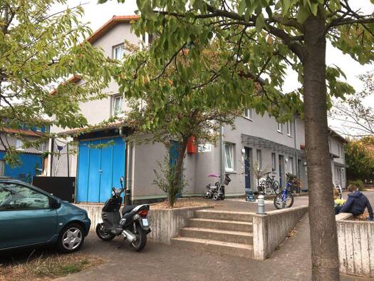 Wohnung zur Miete nur mit Wohnberechtigungsschein 653 € 5 Zimmer 111,1 m² frei ab 01.03.2026 Fritz-Delius-Straße 3 B Eschwege 37269