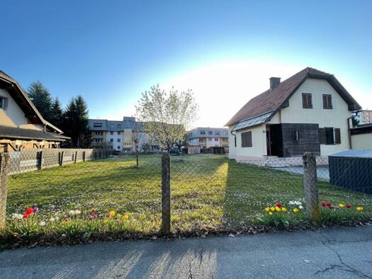 Haus zum Kauf 696.000 € 3 Zimmer 90 m² 1.401 m² Grundstück Lind Villach 9500