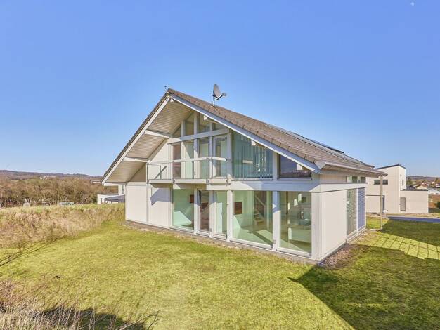 Einfamilienhaus zum Kauf 580.000 € 5 Zimmer 210 m² 620 m² Grundstück Bliesen Sankt Wendel 66606