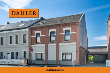 Mehrfamilienhaus zum Kauf 430.000 € 9 Zimmer 244 m² 250 m² Grundstück Hardt - Mitte Mönchengladbach / Hardt 41169