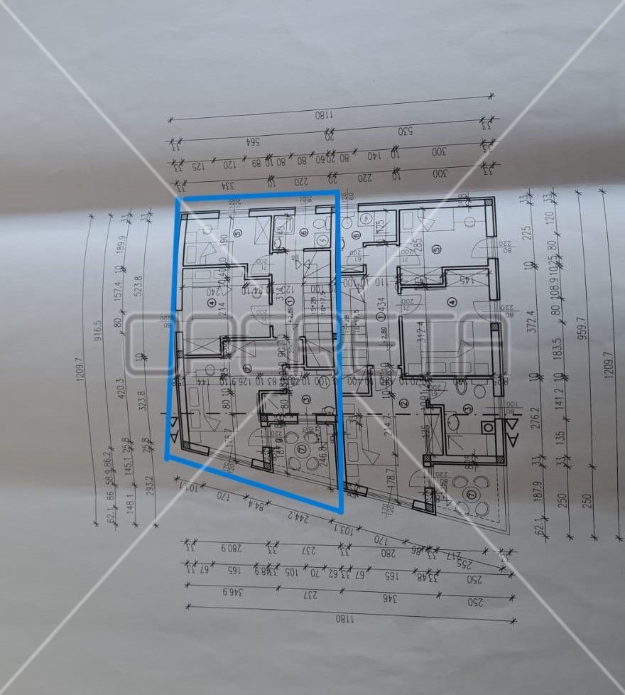 Haus zum Kauf 420.000 € 3 Zimmer 95 m²<br/>Wohnfläche 250 m²<br/>Grundstück Porec Porec center