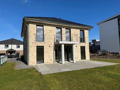 Einfamilienhaus zum Kauf 829.000 € 5 Zimmer 180 m² 479 m² Grundstück Laboe 24235