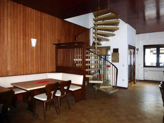 Bar/Café zum Kauf 298.000 € 190 m² Gastrofläche 363 m² Grundstück Steinau Steinau an der Straße 36396