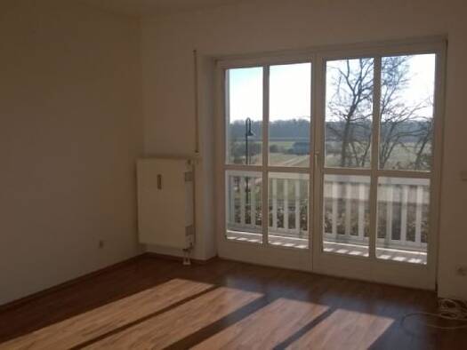 Wohnung zur Miete 448 € 2 Zimmer 48 m² 2. Geschoss frei ab 01.06.2026 Erlach Simbach a.Inn 84359