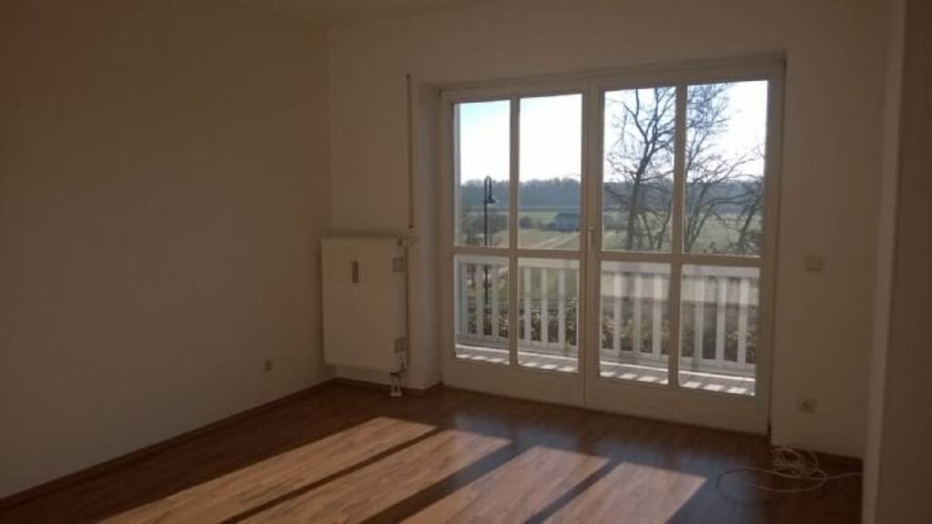 Wohnung zur Miete 448 € 2 Zimmer 48 m² 2. Geschoss frei ab 01.06.2026 Erlach Simbach a.Inn 84359