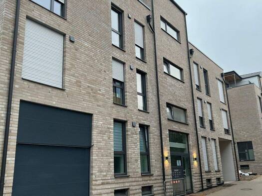 Tiefgaragenstellplatz zur Miete provisionsfrei 60 € Kettlerstr. 3 Wesel 46483