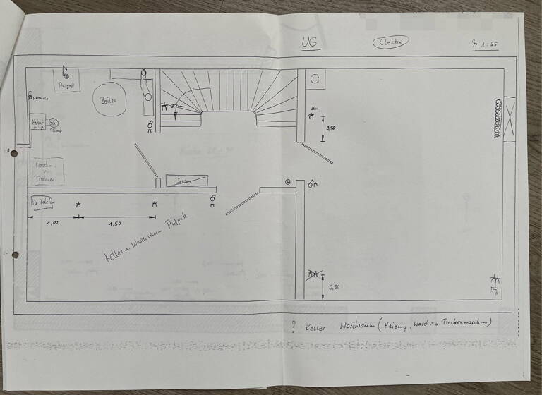 Reihenendhaus zum Kauf provisionsfrei 579.000 € 6 Zimmer 125 m² 158 m² Grundstück Rheinfelden Rheinfelden (Baden) 79618