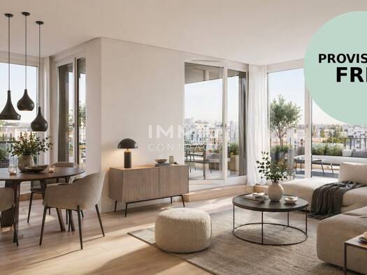 Wohnung zum Kauf - Erstbezug provisionsfrei 398.970 € 3 Zimmer 72,2 m² 2. Geschoss Wien 1230