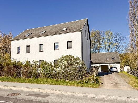 Mehrfamilienhaus zum Kauf 49.000 € 1 Zimmer 271 m² 700 m² Grundstück Sohlander Straße 14 Schirgiswalde Schirgiswalde-Kirschau 02681 